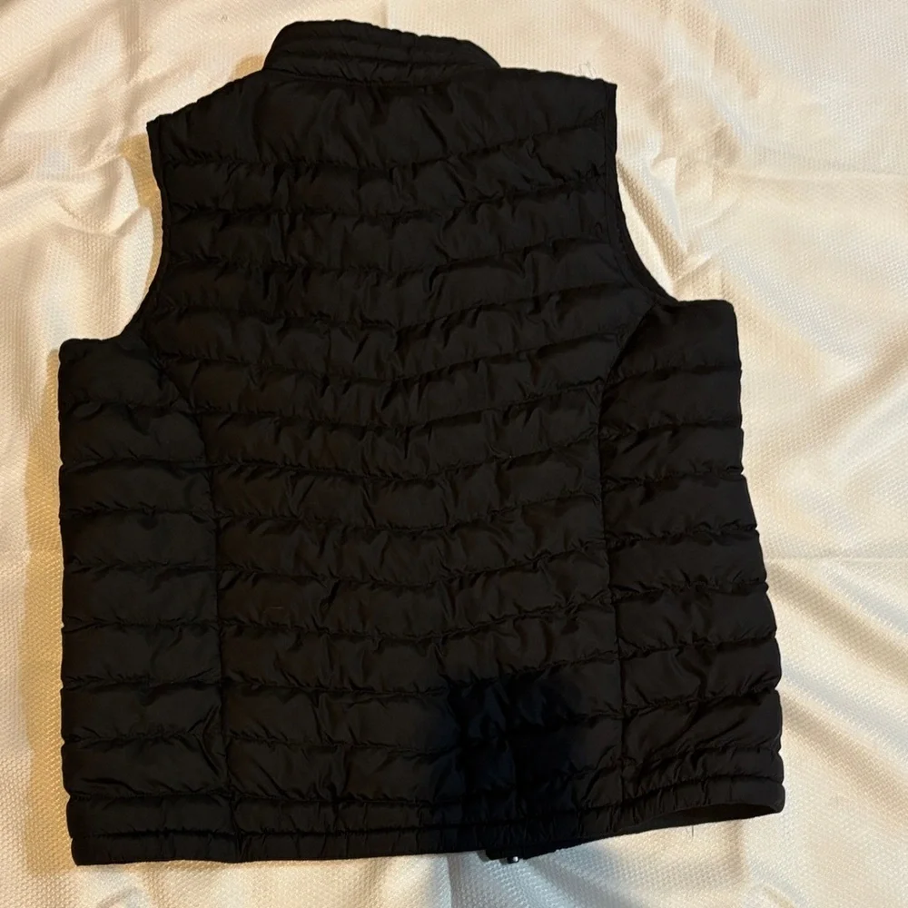 Polo by Ralph Lauren Black Vest big kids L 14/16